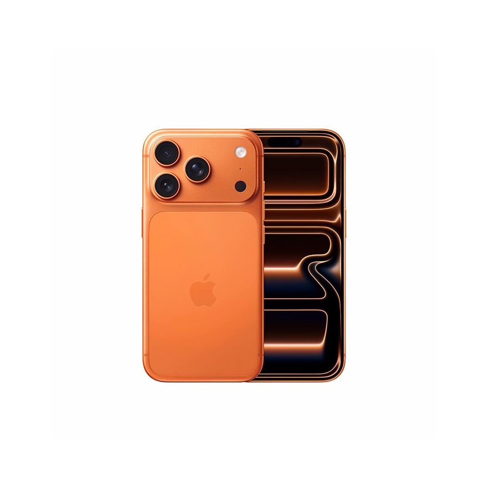 17pm iPhone 17 Pro Max Apple 17pm Full Network 5G Phone 2025
