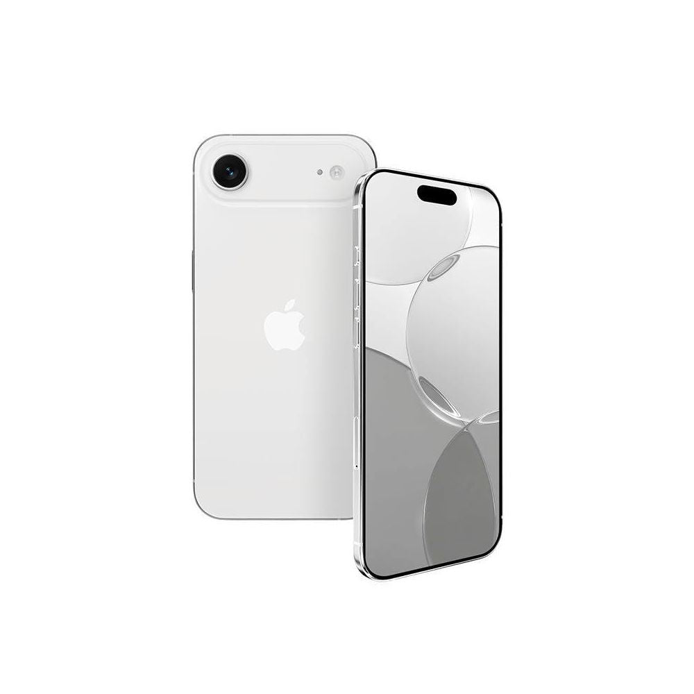 17Air iPhone Air Apple Apple SIM less WiFi phone