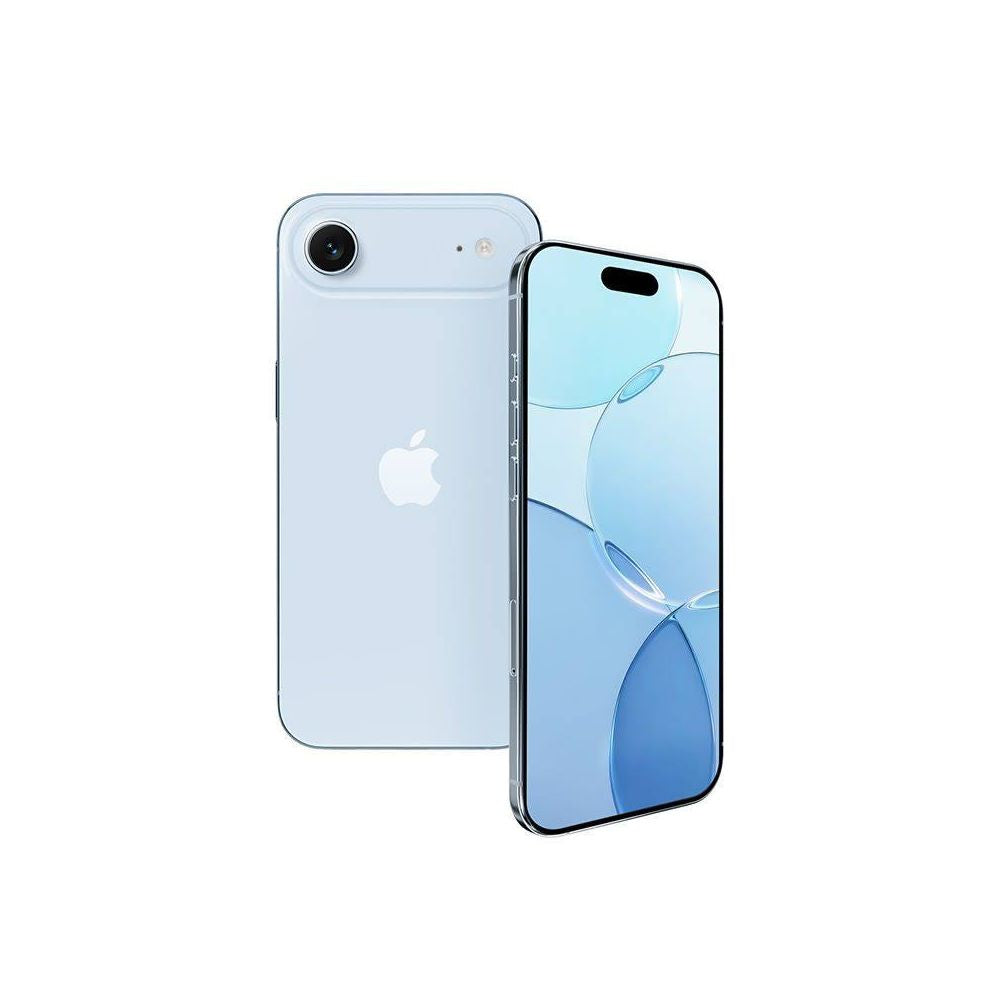 17Air iPhone Air Apple Apple SIM less WiFi phone
