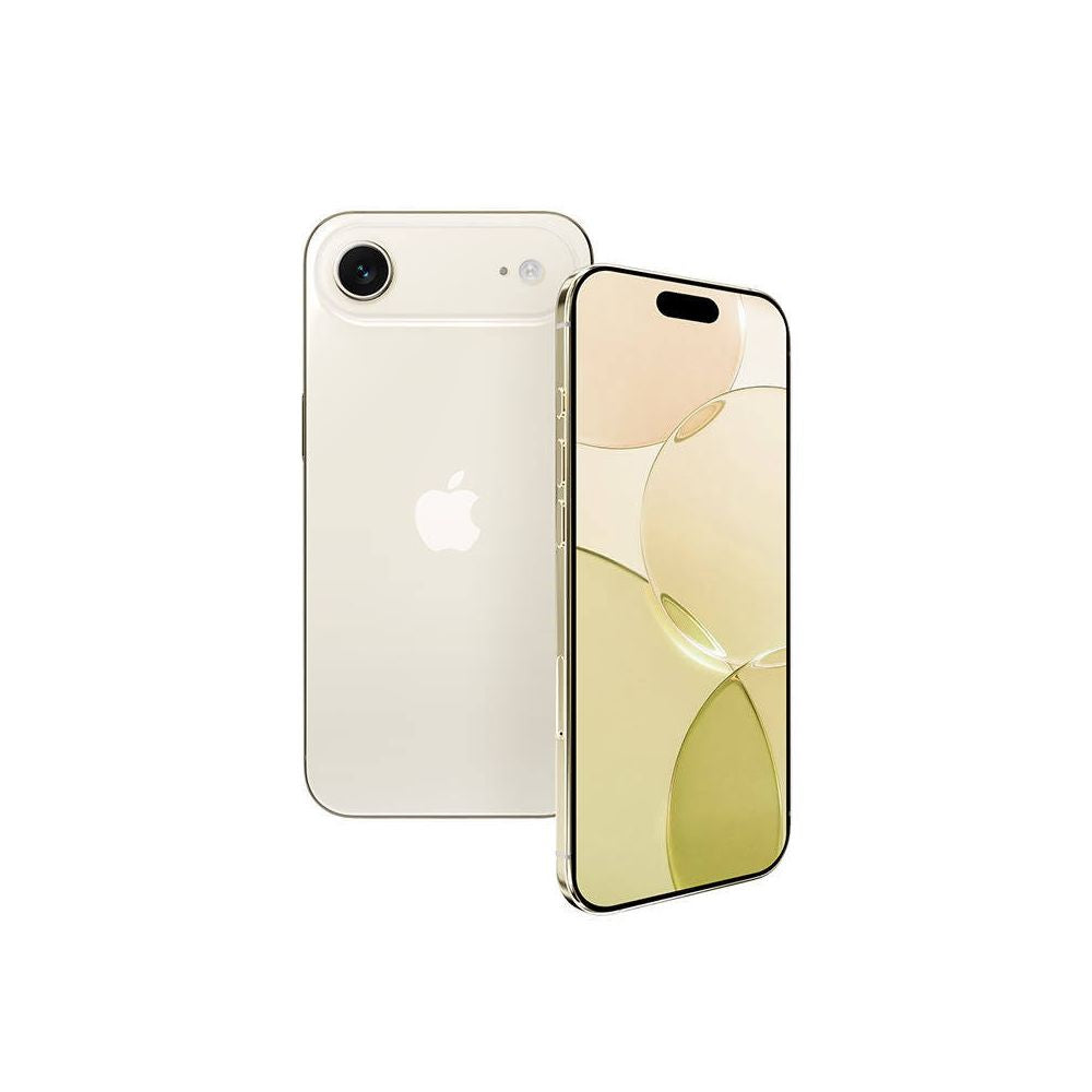 17Air iPhone Air Apple Apple SIM less WiFi phone