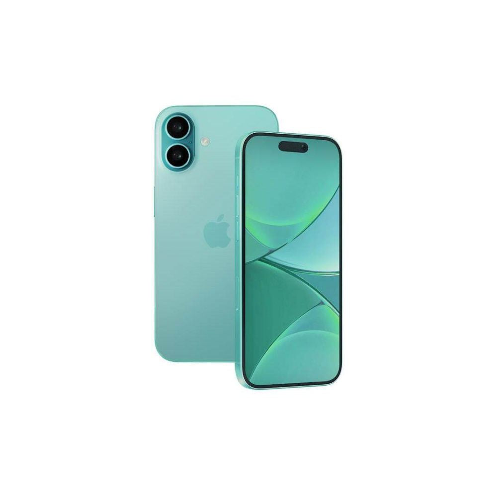 16 Apple iPhone 16 genuine 5G fully original compatible with all network bands image 2