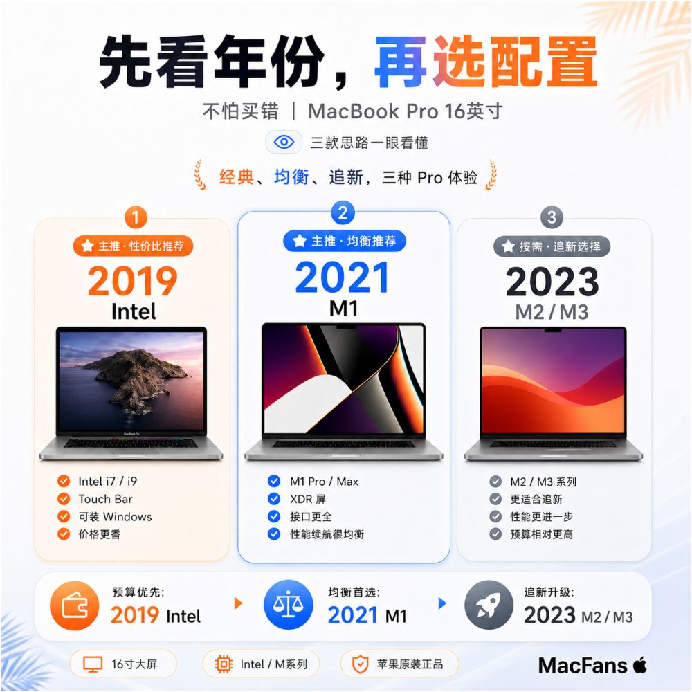 Apple MacBook Pro 16 inch Apple laptop 2026 new i9 independent display M1M2Max3Pro image 2