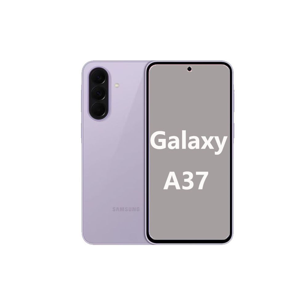 Samsung Samsung Galaxy A57 A37 International Edition 5G Smartphone Native Android Authentic Purchasing