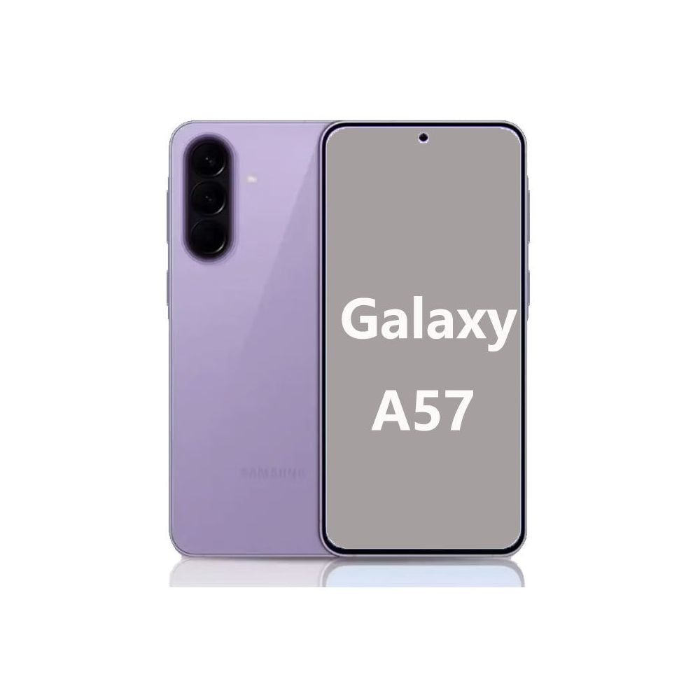 Samsung Samsung Galaxy A57 A37 International Edition 5G Smartphone Native Android Authentic Purchasing