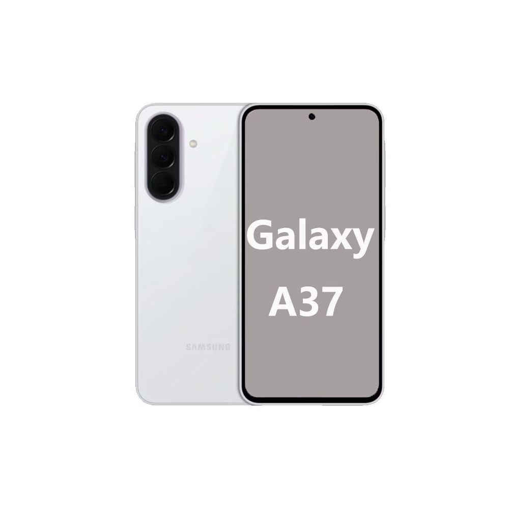 Samsung Samsung Galaxy A57 A37 International Edition 5G Smartphone Native Android Authentic Purchasing