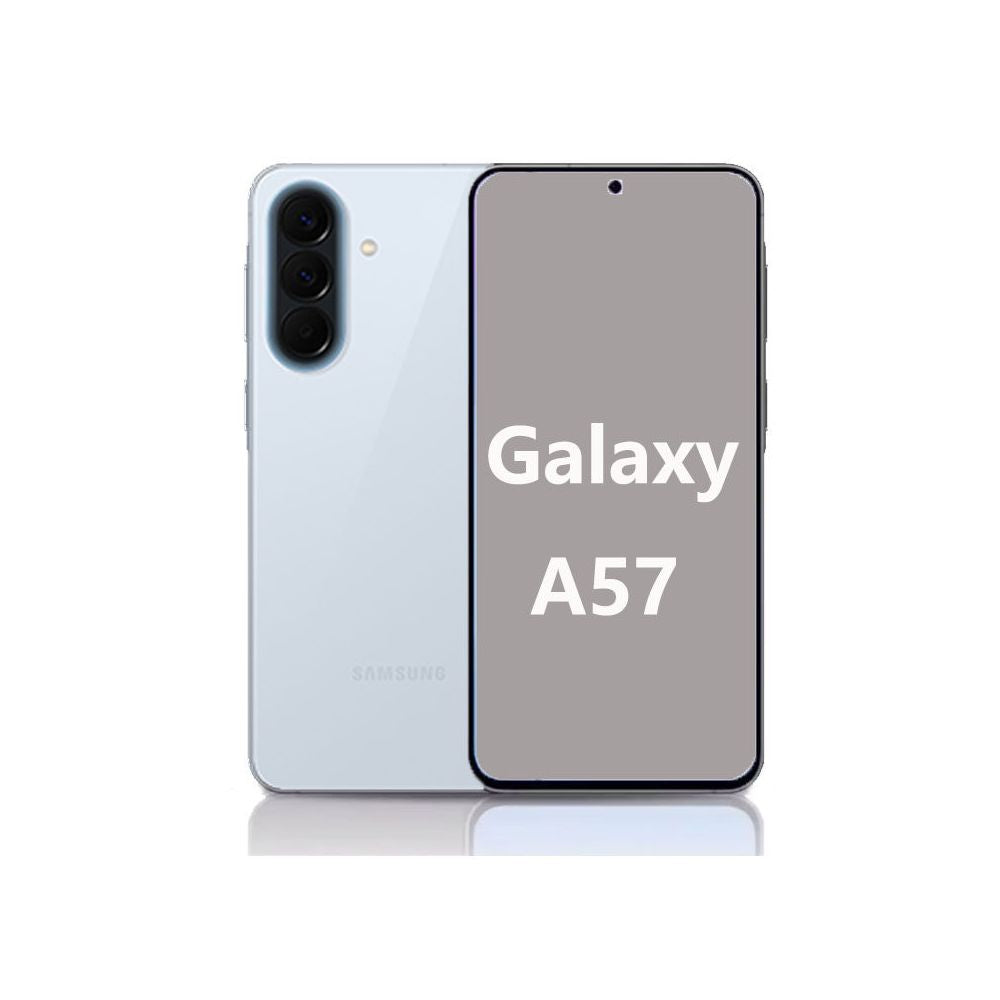 Samsung Samsung Galaxy A57 A37 International Edition 5G Smartphone Native Android Authentic Purchasing