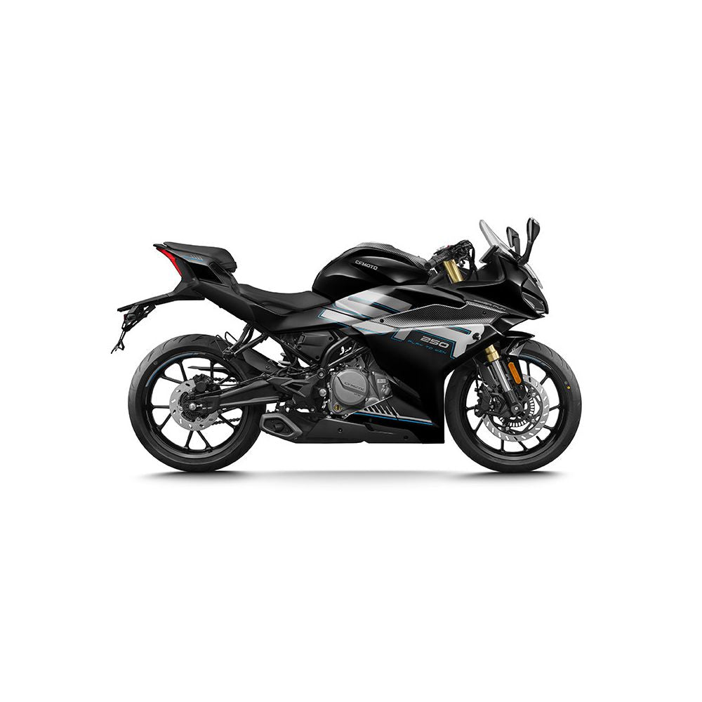 CFMoto 250SR FUN 2026 Model Motorcycle In Store Pickup image 3
