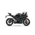 CFMoto 450SR S Single sided Swingback 2025 Sport Motorcycle In store Pickup