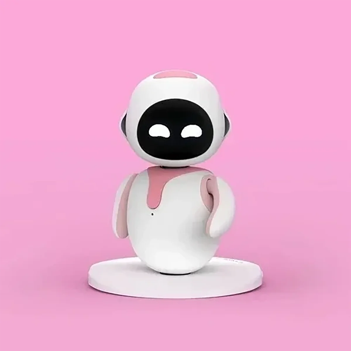 AI Smart Robot Emotional Companionship Voice Interaction AI Digital Life Desktop Virtual Pet Robot For kids gift
