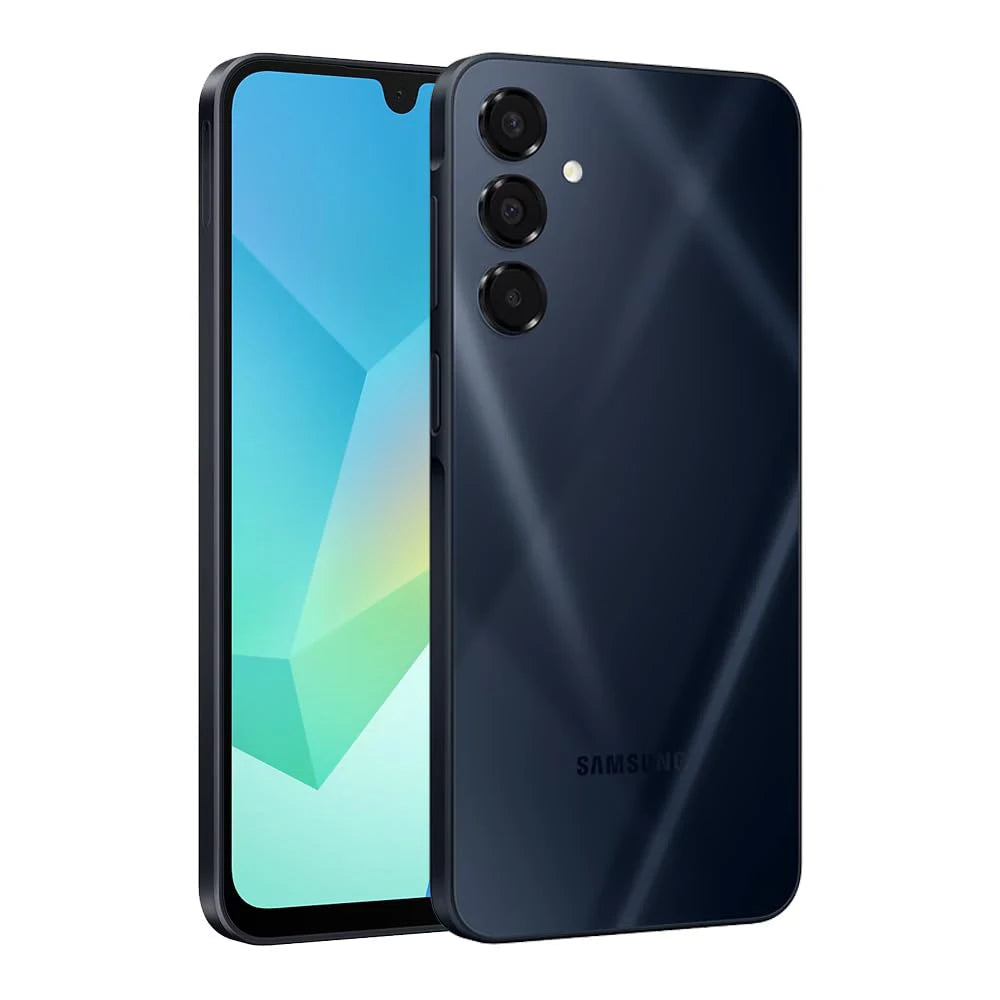 Used Samsung Galaxy A16 5G Refurbished Smart Android Phone US Version 6.7-inch 1080 x 2340 AMOLED 90Hz 5000mAh Samsung NFC 25W