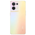 OPPO Reno 8 5G smartphone Global Firmware MTK Dimensity 1300 6.43" 12GB 256GB 50MP+32MP ColorOS 12.1 Used Phone