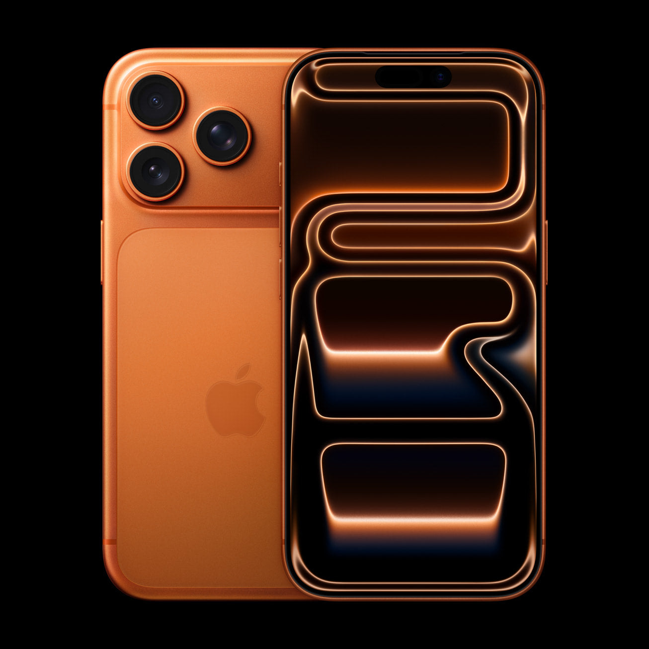 iPhone 17 pro max  256gb