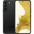 Samsung Galaxy S22 5G S901U1 Intelligent Android Phone Original 6.1-inch AMOLED Snapdragon NFC Eight Core US Original Unlocking