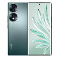 HONOR 70 5g Smartphone Global Firmware 6.67-inch 4800mAh rear camera 54MP Snapdragon 778G Plus RAM 12GB ROM 512GB used phone