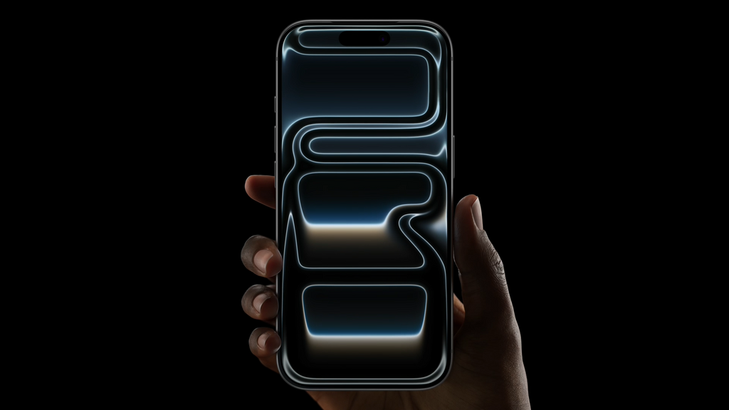 iPhone 17 pro max  256gb